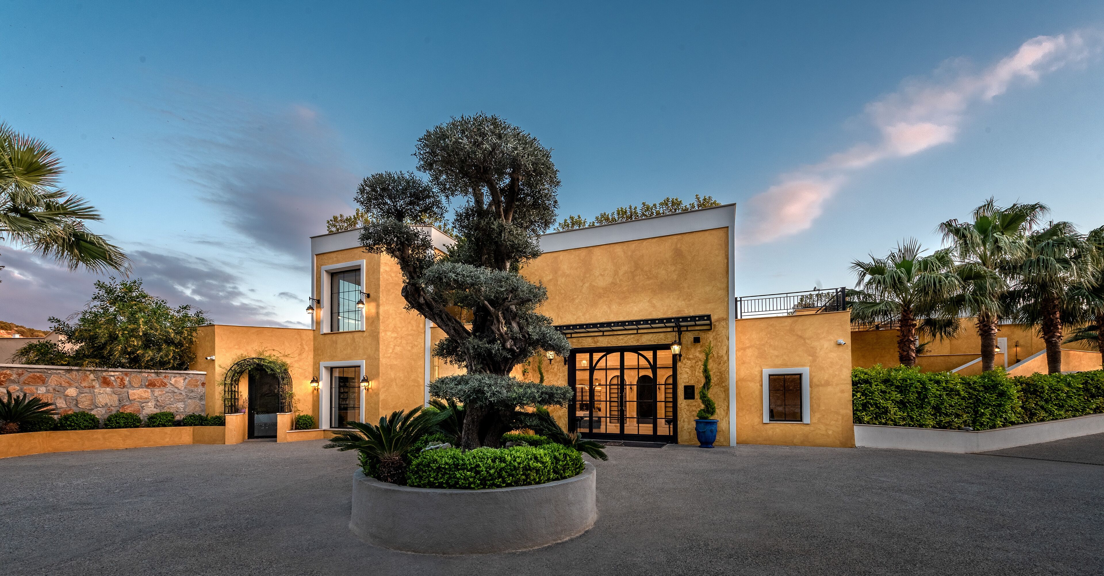 Photo - Casa Nonna Bodrum - Adult Only