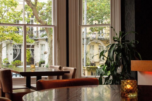 Andover House Hotel & Restaurant - Adults only