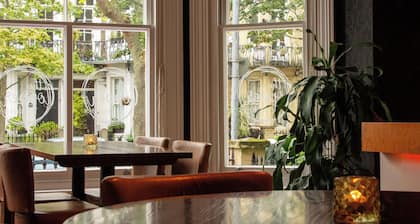 Andover House Hotel & Restaurant - Adults only