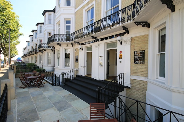 Andover House Hotel & Restaurant - Adults Only - Gorleston-on-Sea