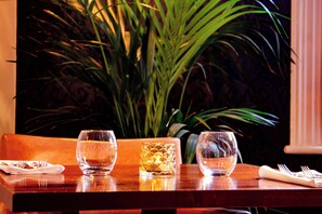 Café da manhã e jantar, culinária britânica