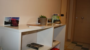 Interior - Rooms for you (Rome)