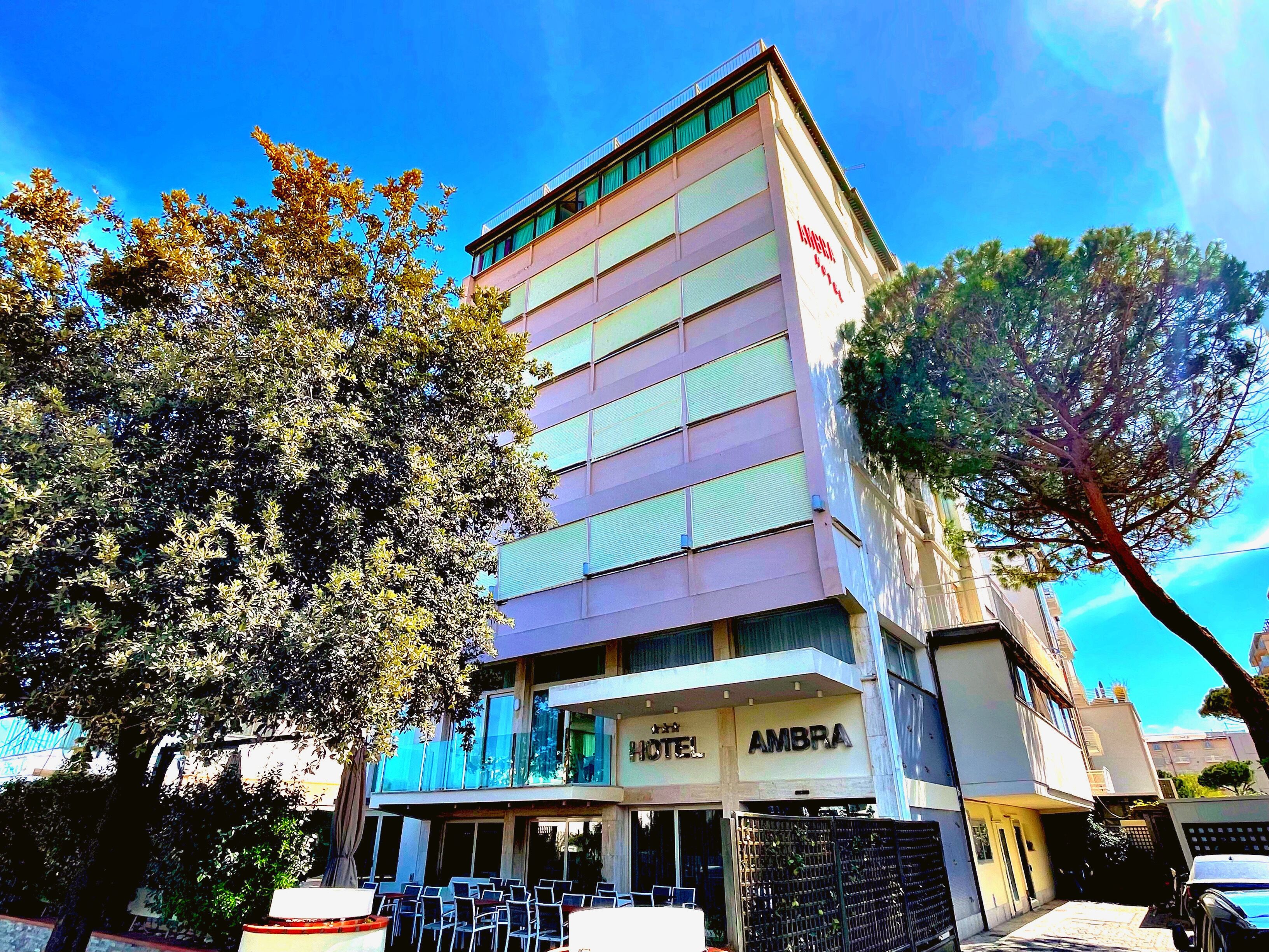 Foto - HOTEL AMBRA - Fronte Mare - Vicinissimi al Centro