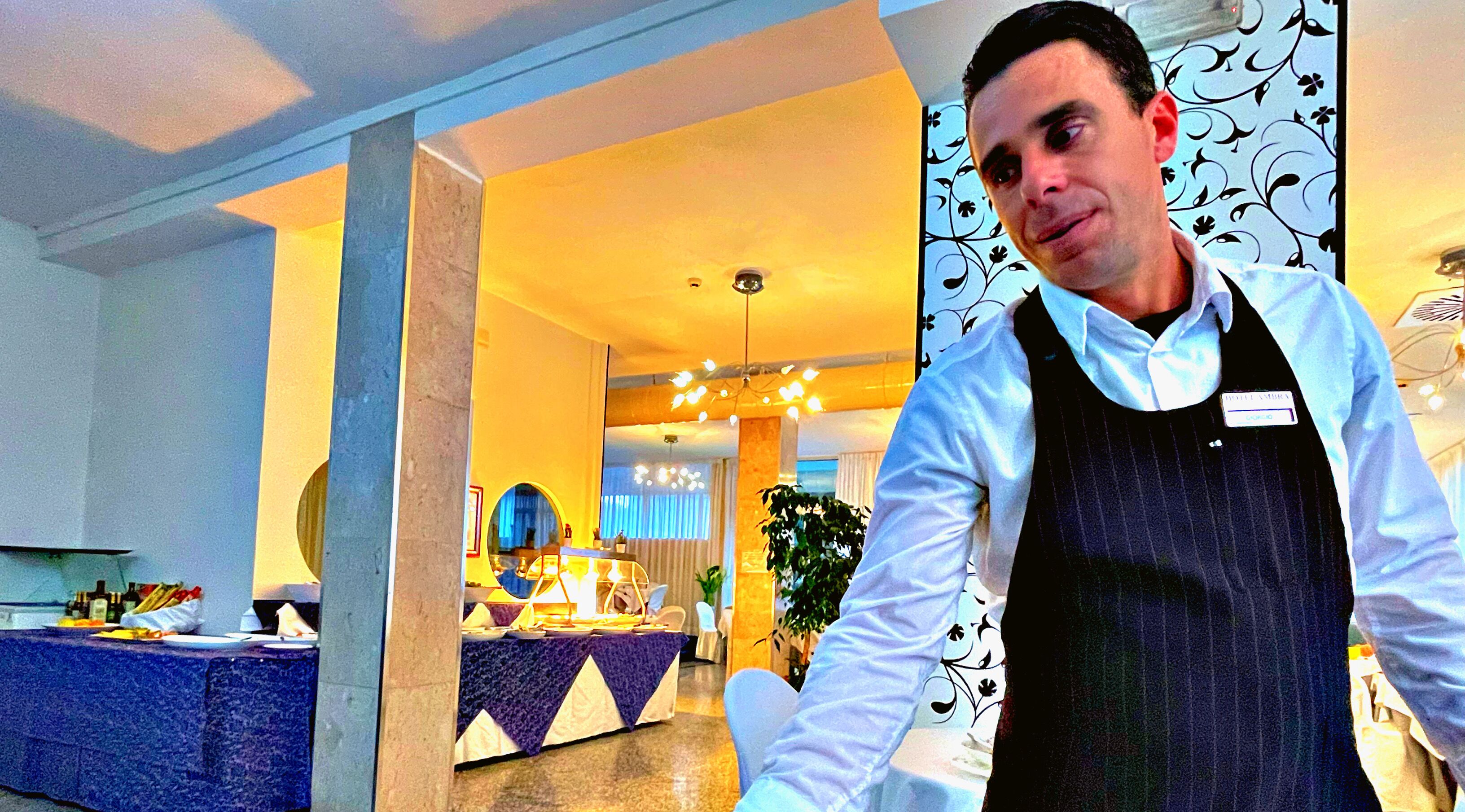 Foto - HOTEL AMBRA - Fronte Mare - Vicinissimi al Centro