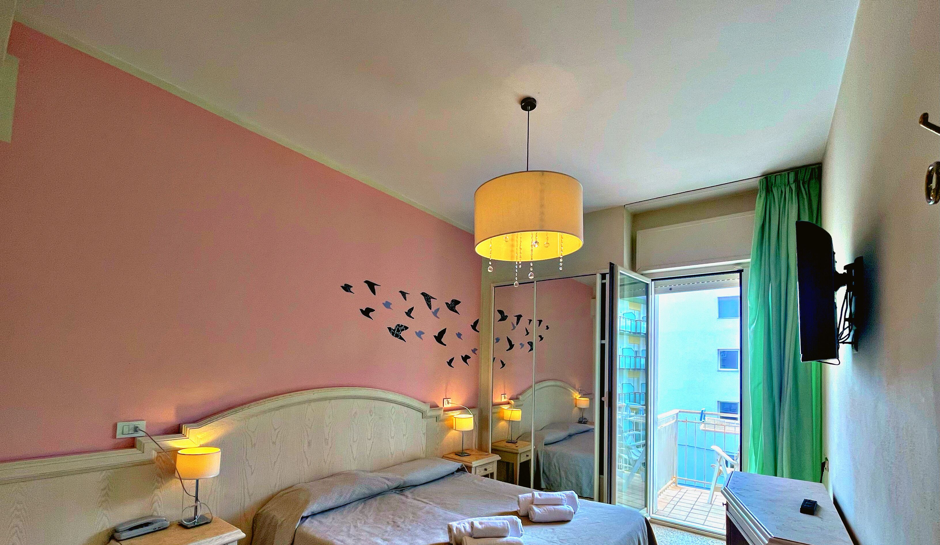 Foto - HOTEL AMBRA - Fronte Mare - Vicinissimi al Centro