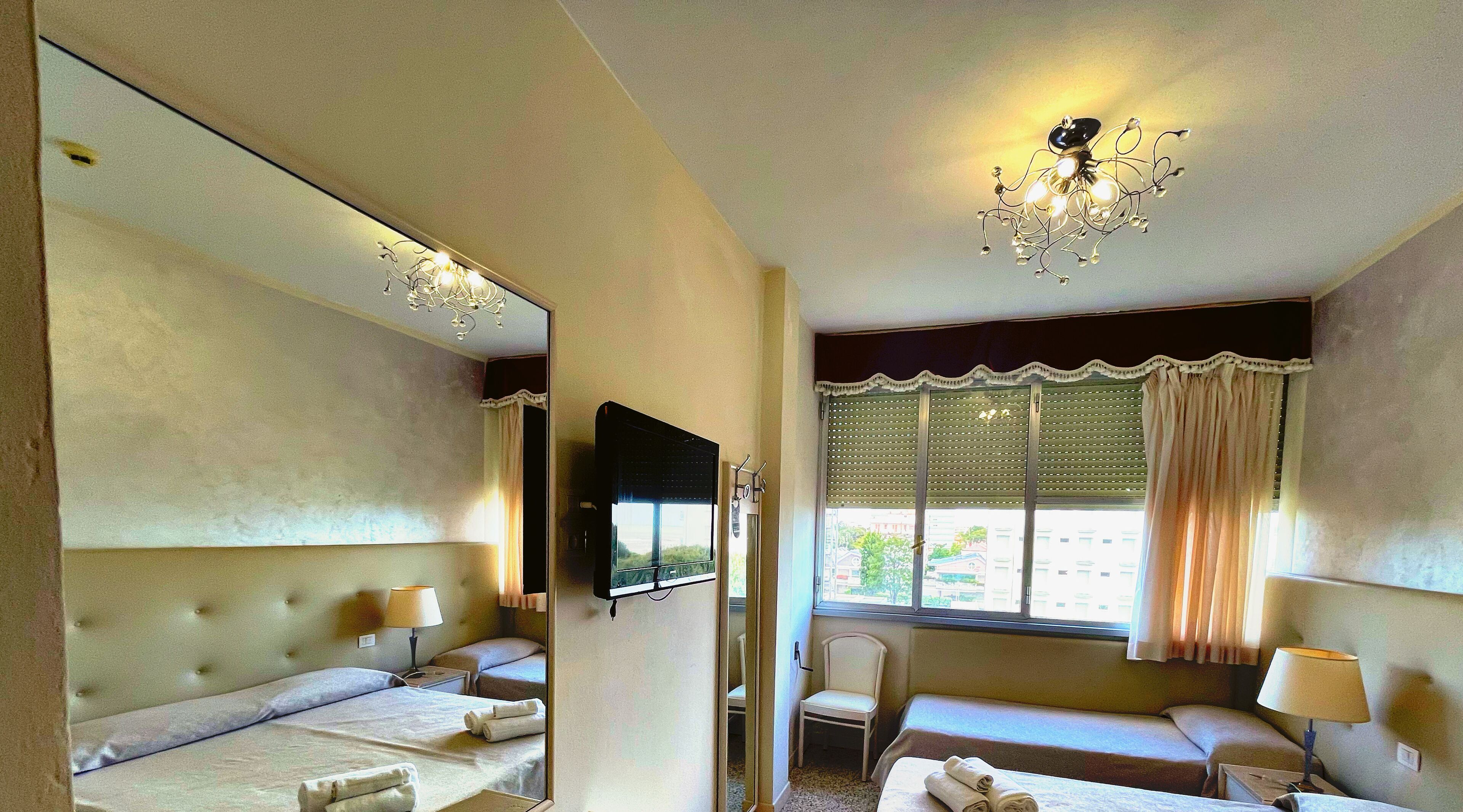 Foto - HOTEL AMBRA - Fronte Mare - Vicinissimi al Centro