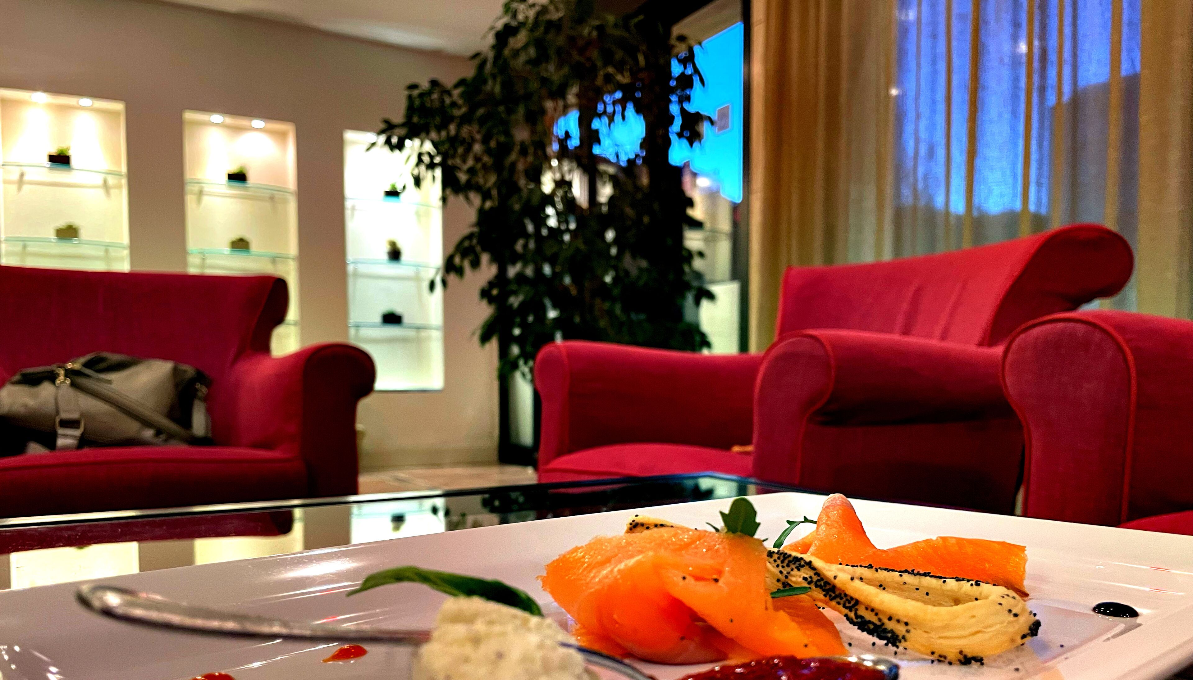 Foto - Hotel Ambra