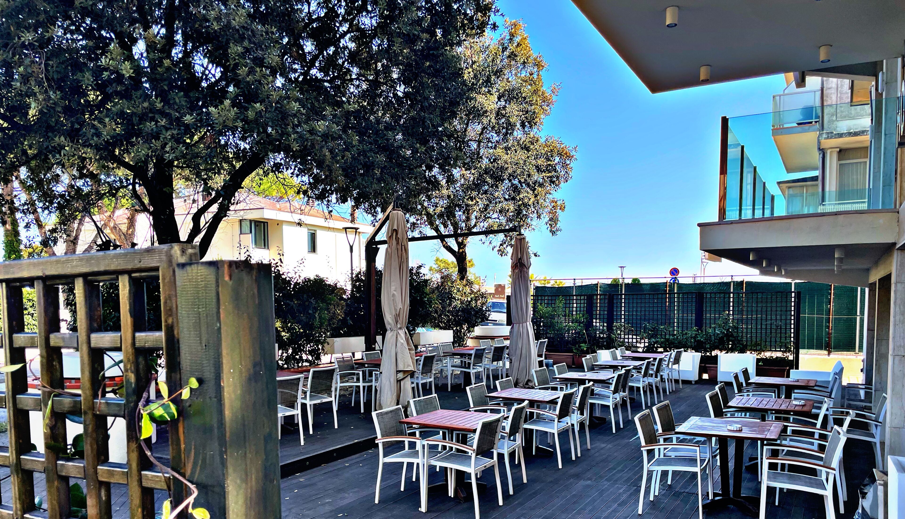 Foto - HOTEL AMBRA - Fronte Mare - Vicinissimi al Centro