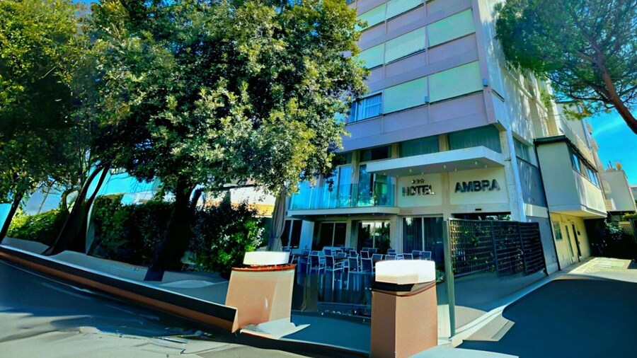Hotel Ambra