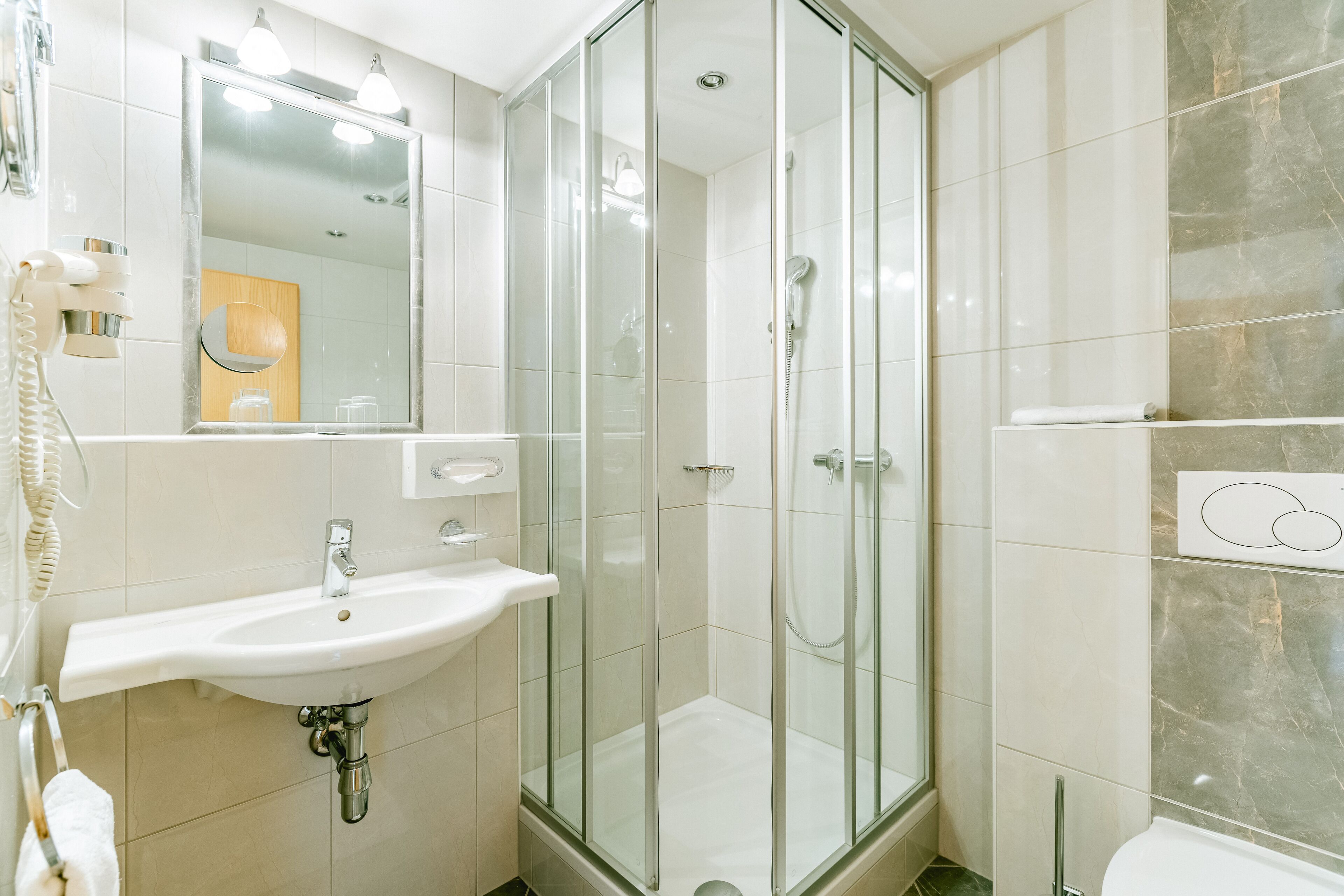 Foto - Hotel Huberhof