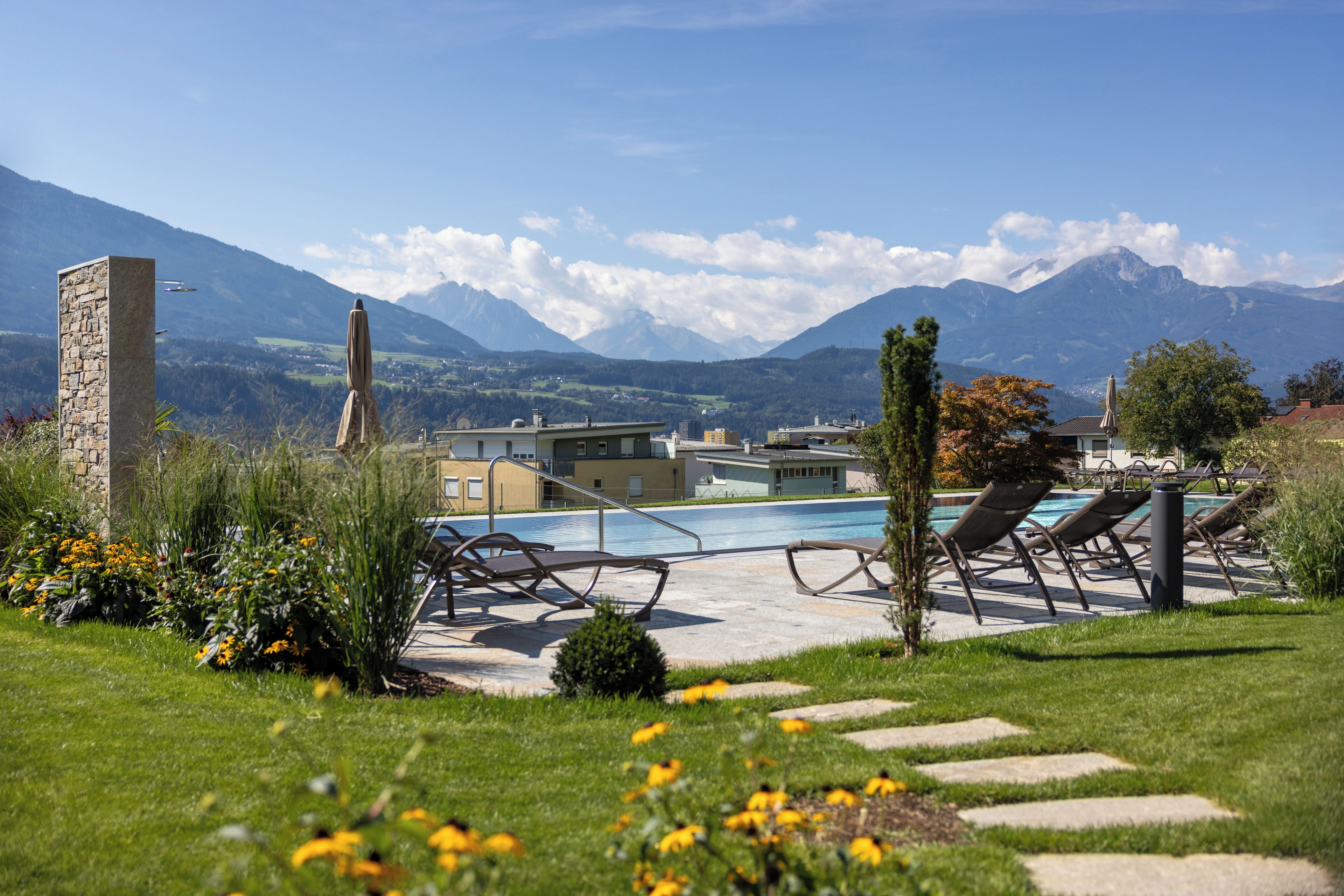 Photo - Hotel Huberhof