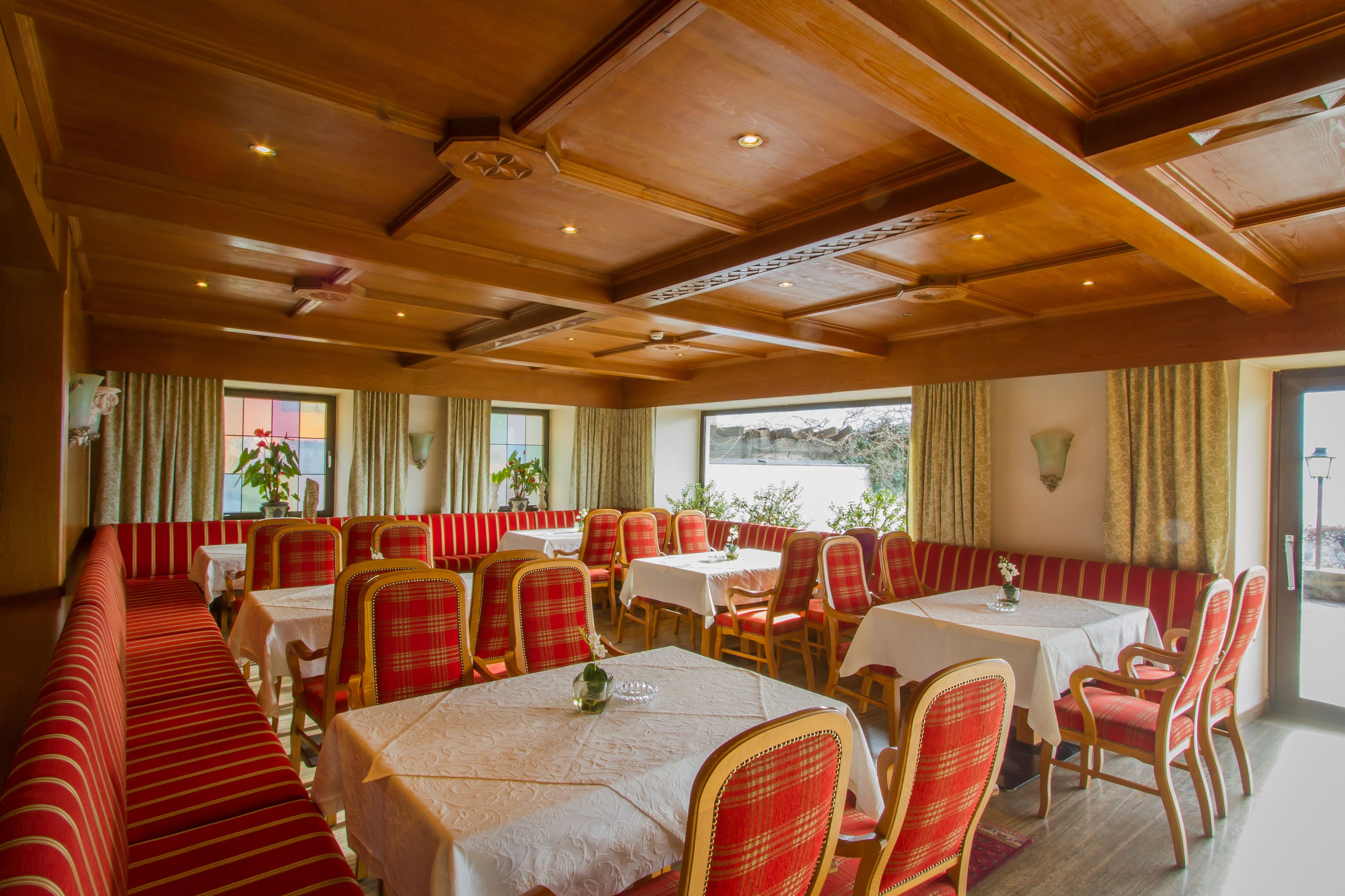 Foto - Hotel Huberhof