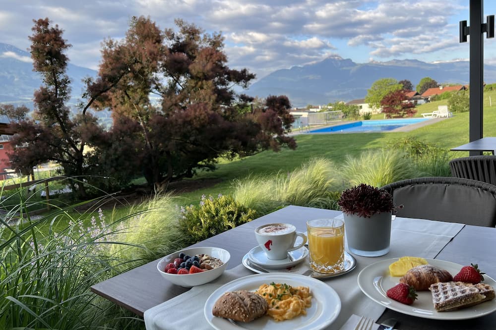Hotel Huberhof