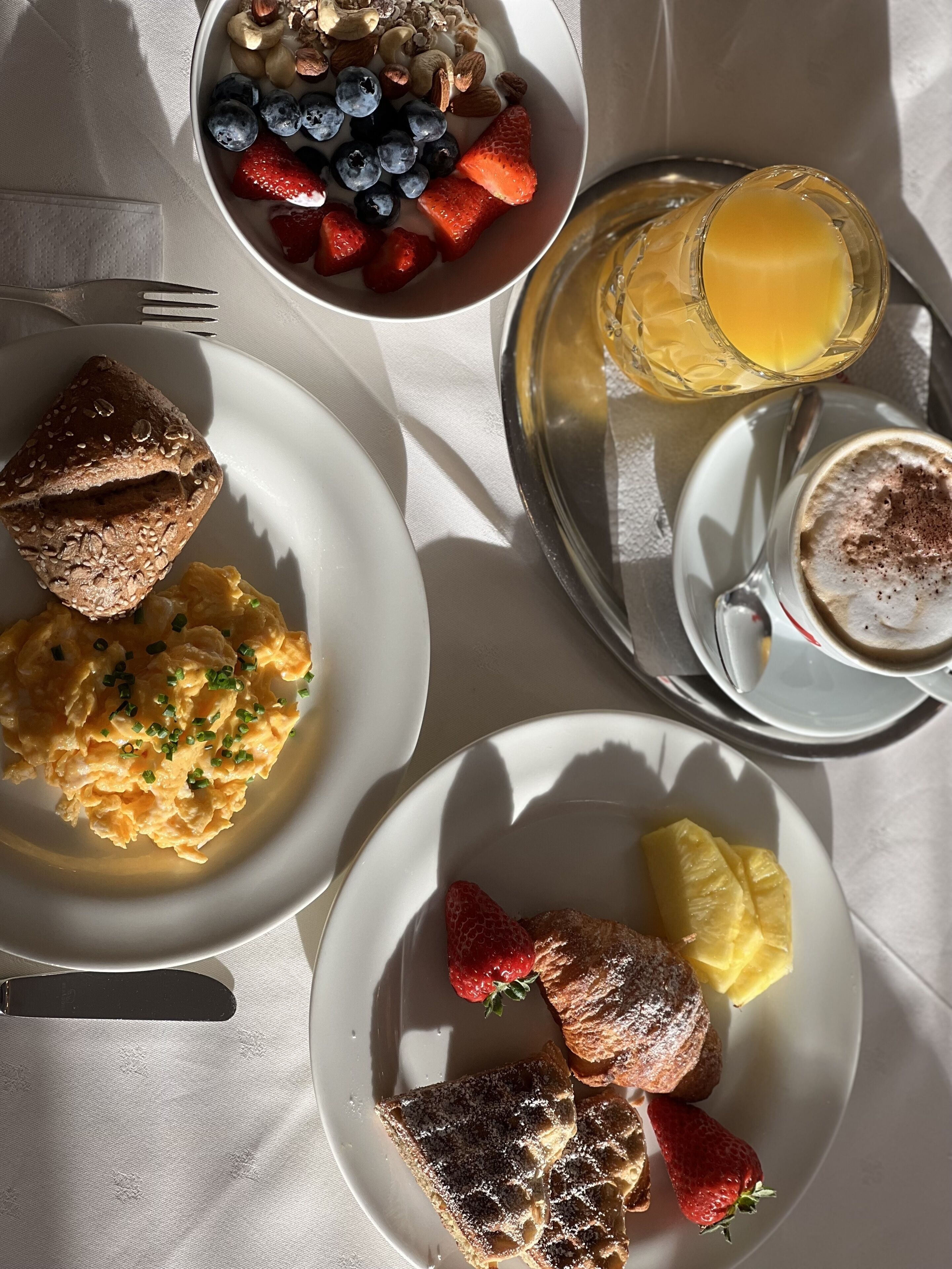 Photo - Hotel Huberhof