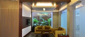 Hotel La Villa Western