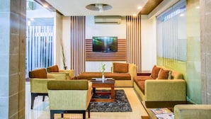 Interior - Hotel La Villa Western (Dhaka)