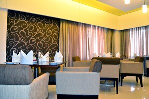 International cuisine