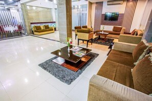 40-inch LED TV with digital channels, TV