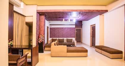 Hotel La Villa Western