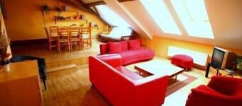Prague Aparthotel