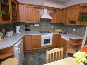 Private kitchen - Prague Aparthotel (PRAGUE)