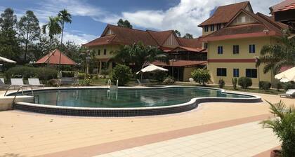 Don Bosco Hotel School