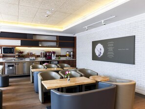 用餐區