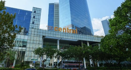 S Inn Clarke Quay