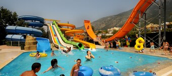 The Grand Üçel Hotel