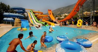 The Grand Üçel Hotel