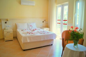 Double Room | View from room