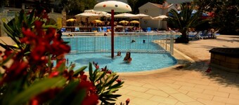 The Grand Üçel Hotel