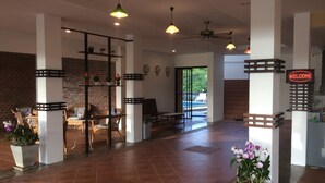 Lobby - Raya Boutique Hotel (Koh Samui)