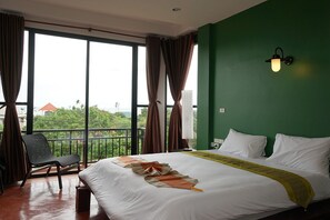 Room - Raya Boutique Hotel (Koh Samui)