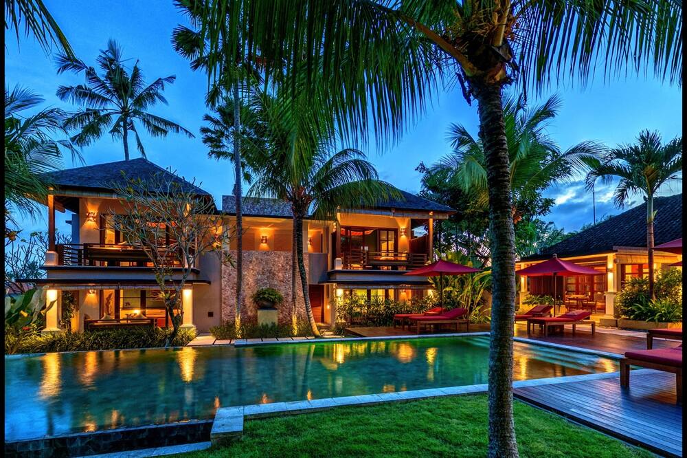 Villa Sabandari