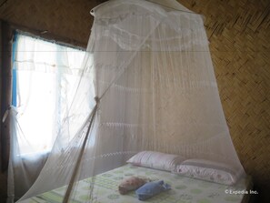 Budget Double Cottage | In-room safe