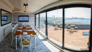Meeting facility - Melek Hotels Moda (Istanbul)