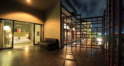 The Grey Boutique Inn