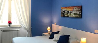 Kambal B&B