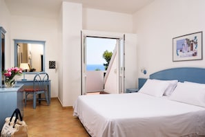 Minibar, una cassaforte in camera