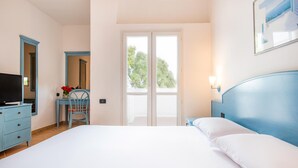 Minibar, in-room safe - Valtur Capo Rizzuto (Isola di Capo Rizzuto)