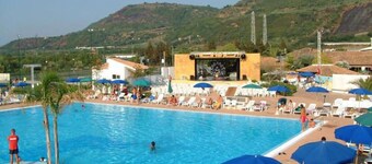 TH Pizzo Calabro - Porto Ada Village