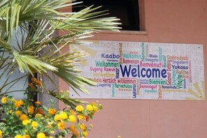 Interior entrance - TH Pizzo Calabro - Porto Ada Village (Pizzo)