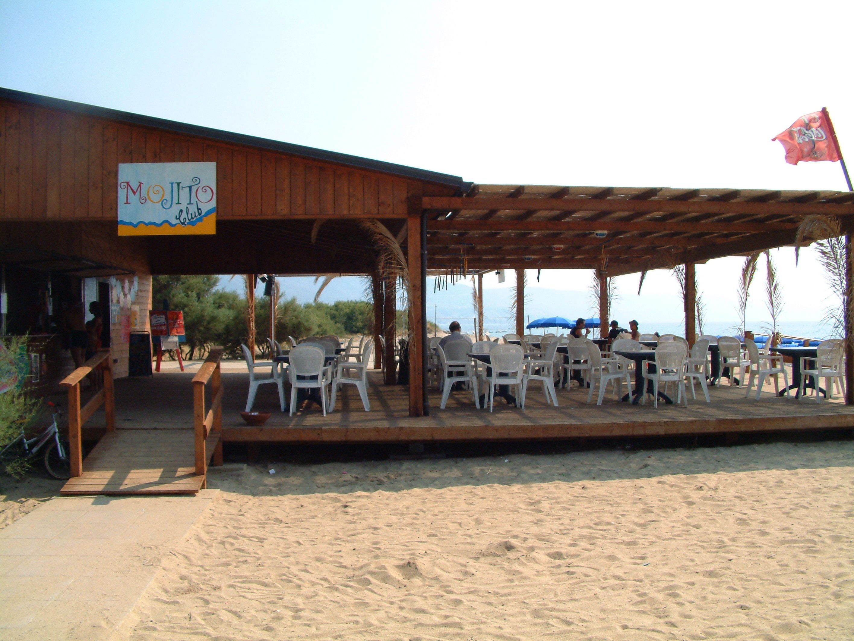 Spécialités Cuisine italienne