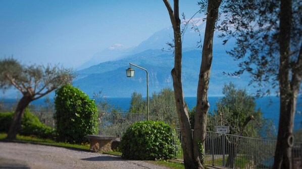 Exterior - Hotel Mon Repos (Sirmione)