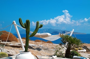 Plage privée à proximité, parasols, serviettes de plage