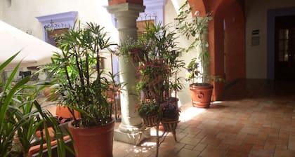 Hotel Trebol