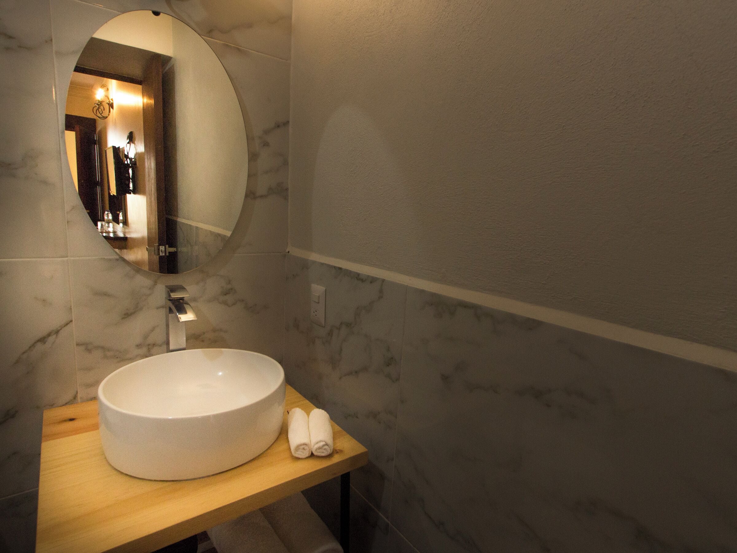 Foto - Hotel Trébol