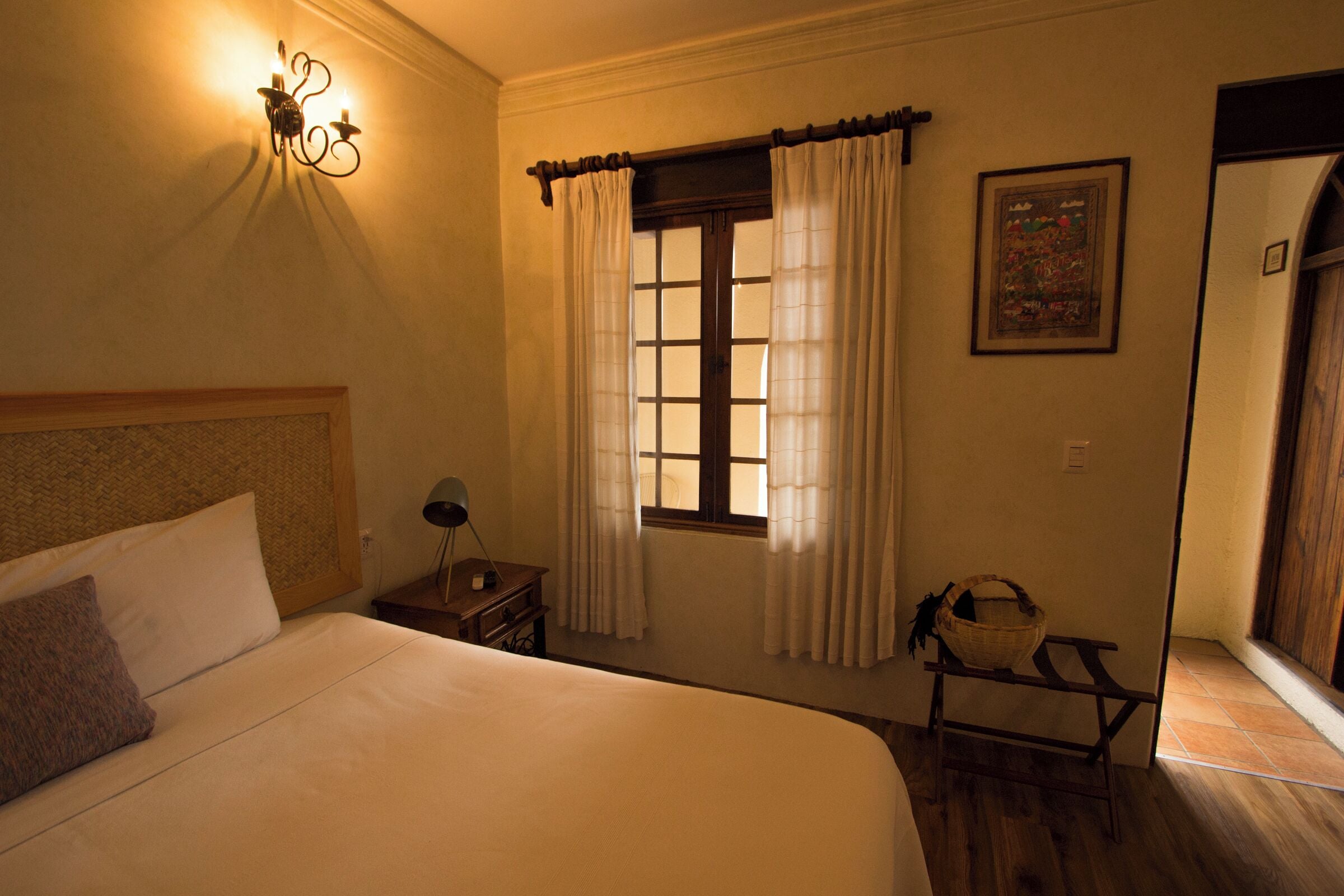 Foto - Hotel Trébol