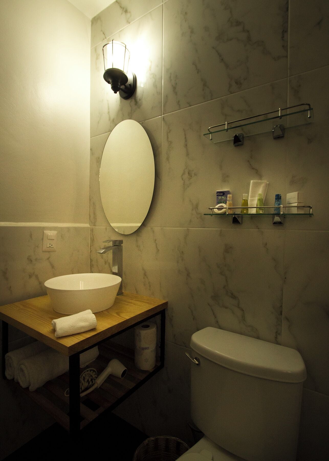 Foto - Hotel Trébol